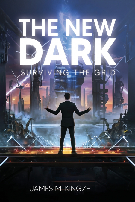 THE NEW DARK