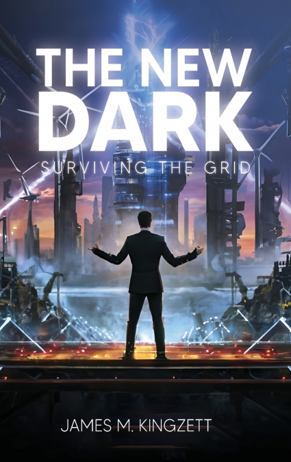 THE NEW DARK