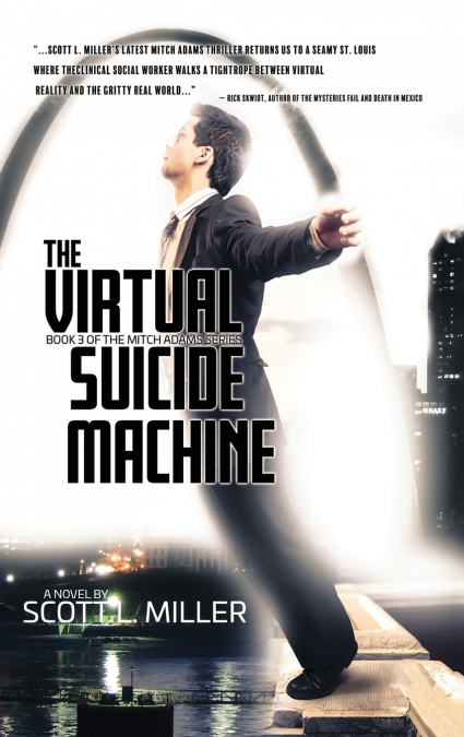 THE VIRTUAL SUICIDE MACHINE