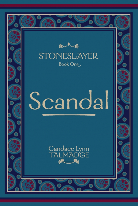 Stoneslayer
