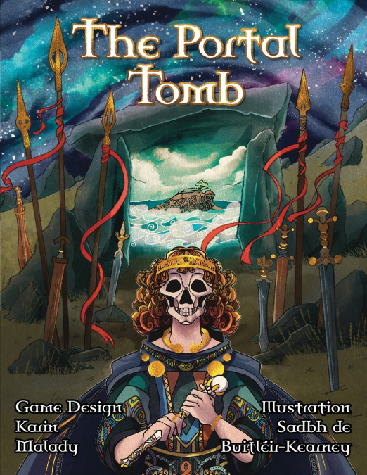 The Portal Tomb