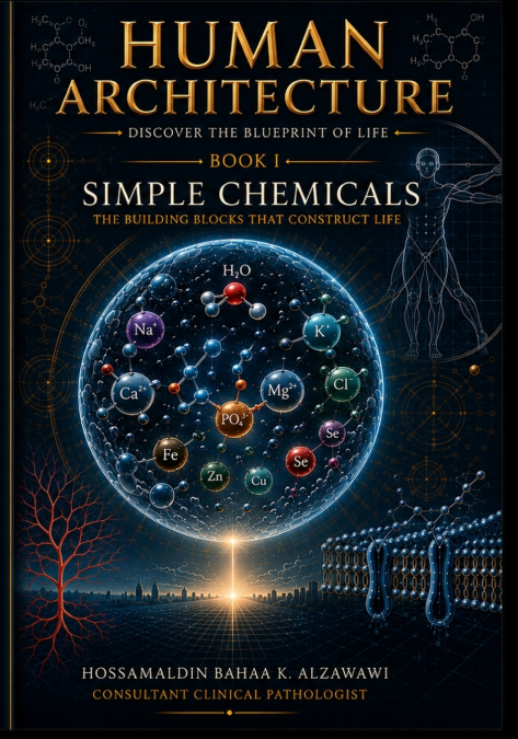 Foundations of Human Chemistry