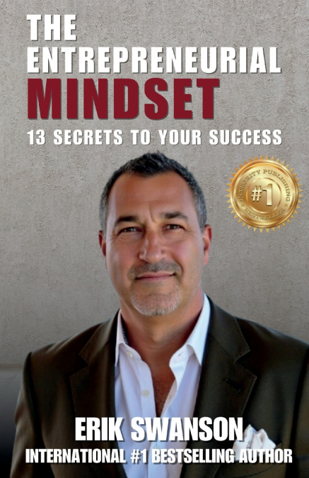 The Entrepreneurial Mindset