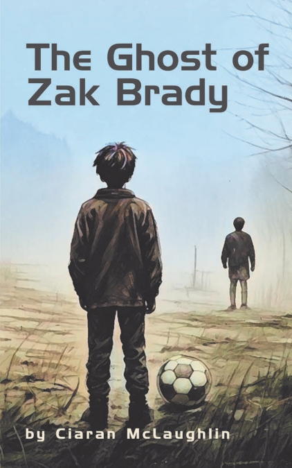 The Ghost of Zak Brady