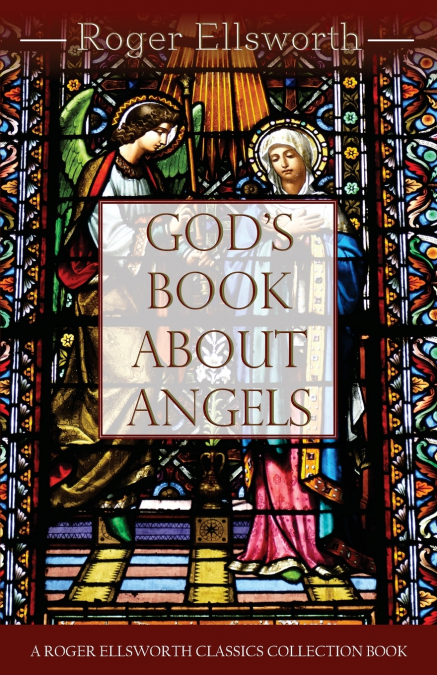 God’s Book about Angels