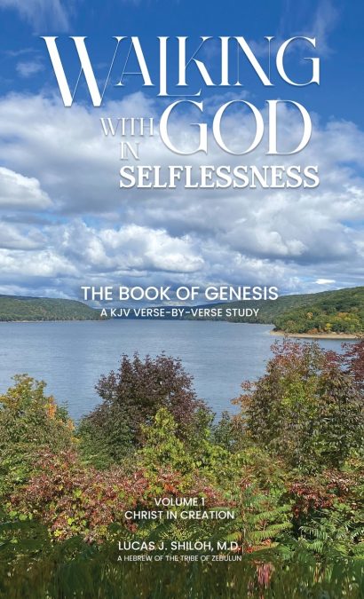 WALKING WITH GOD IN SELFLESSNESS