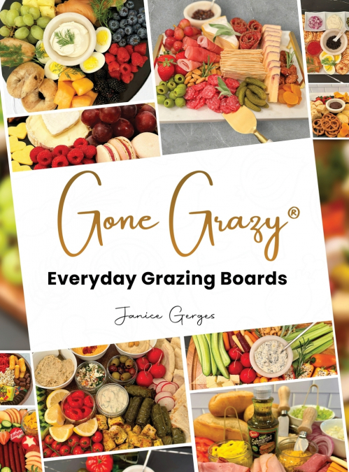 Gone Grazy