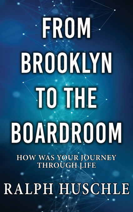From Brooklyn to the Boardroom