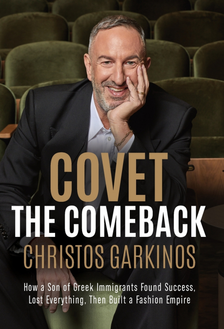 Covet the Comeback