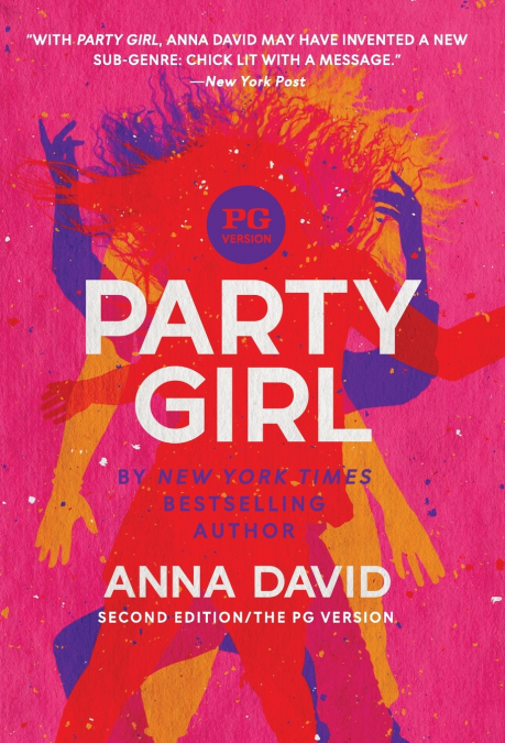 Party Girl