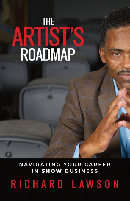 The Artist’s Roadmap