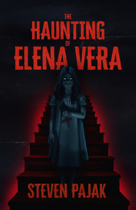 The Haunting of Elena Vera