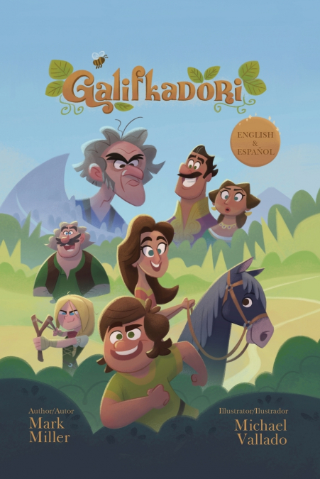 Galifkadori (English & Español)