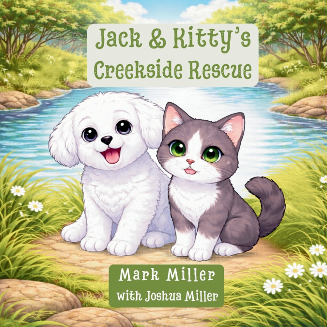 Jack & Kitty’s Creekside Rescue