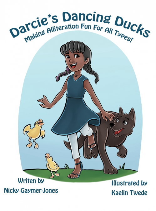 Darcie’s Dancing Ducks