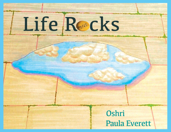 Life Rocks