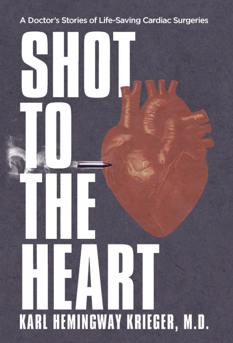 Shot to the Heart