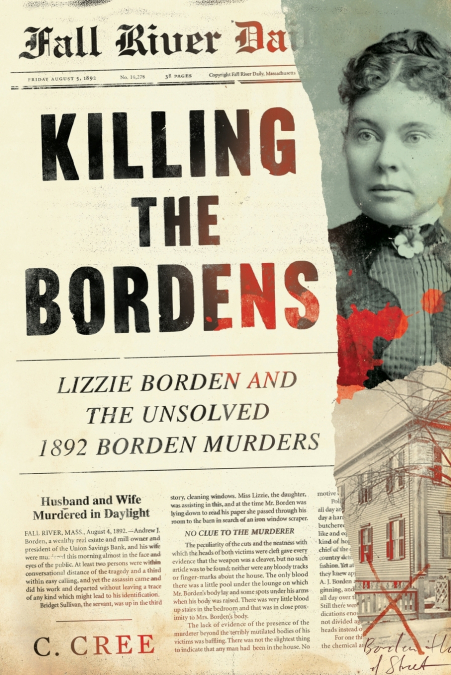 Killing the Bordens