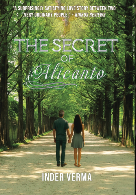 The Secret of Alicanto