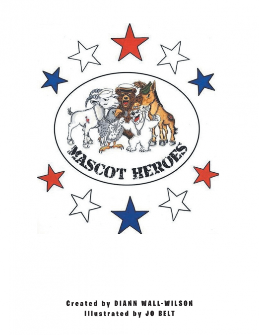 Mascot Heroes