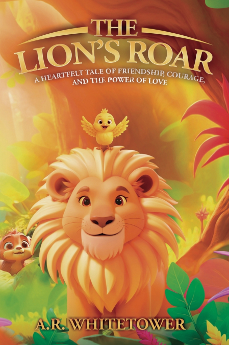 The Lion’s Roar