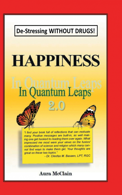 Happiness In Quantum Leaps 2.0