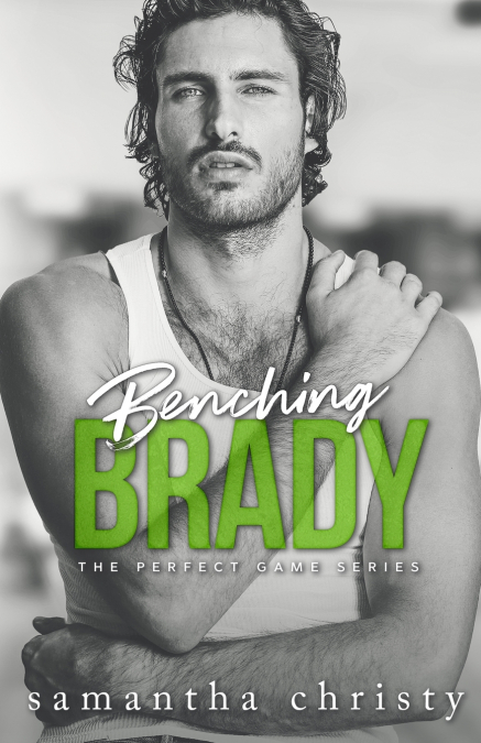 Benching Brady