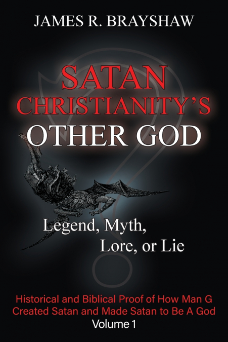 Satan Christianity’s Other God