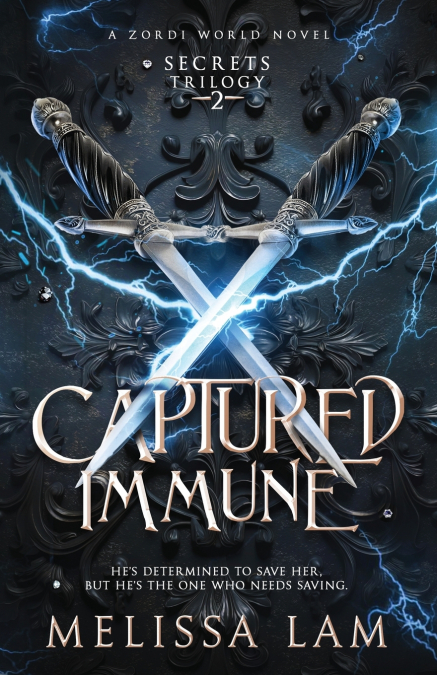 Captured Immune