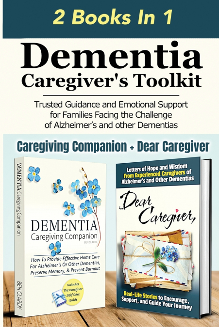 Dementia Caregiver’s Toolkit