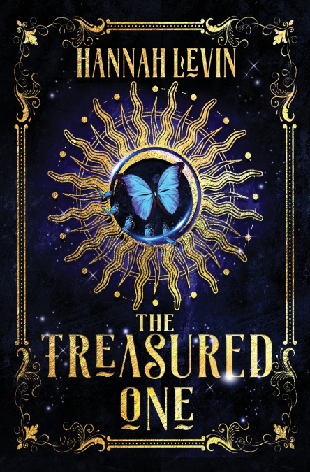 The Treasured One
