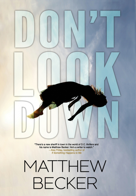 Don’t Look Down