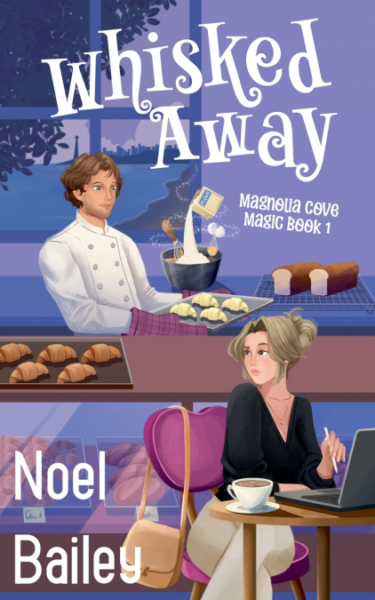 Whisked Away