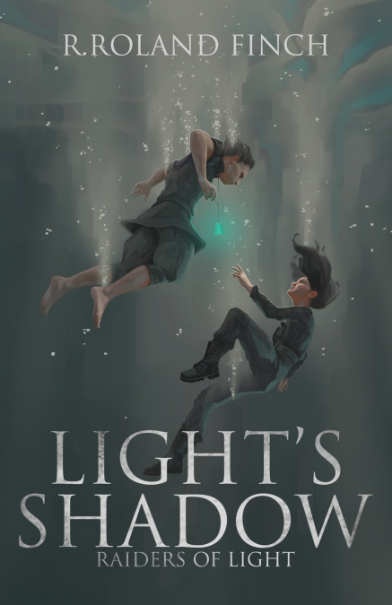 Light’s Shadow