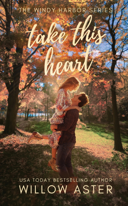 Take This Heart