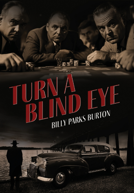 Turn a Blind Eye