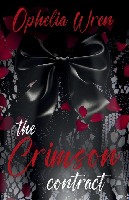 The Crimson Contract