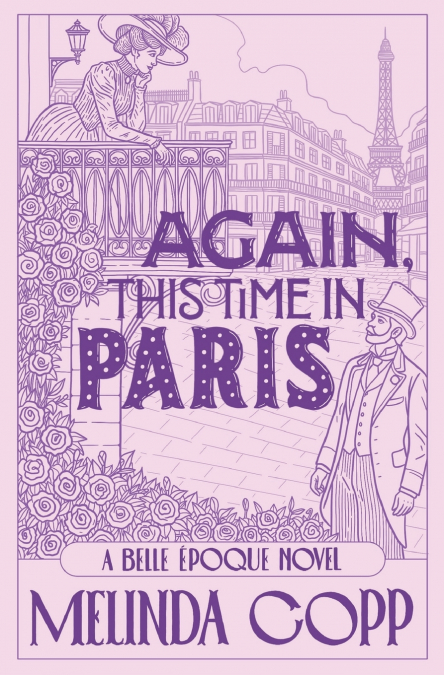 Again, This Time in Paris
