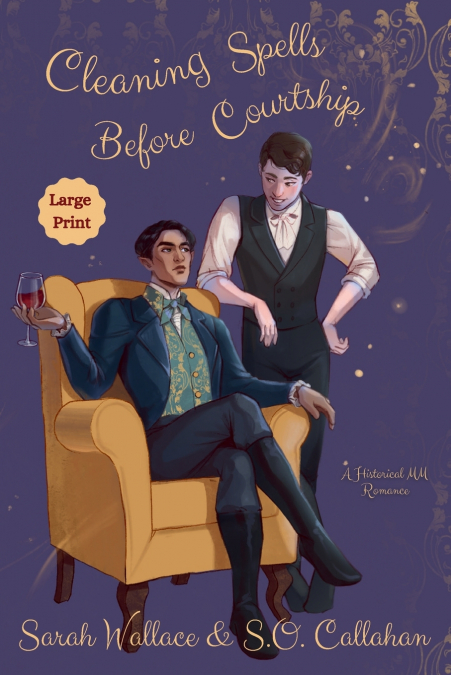 Cleaning Spells Before Courtship