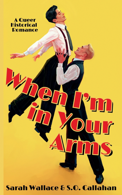When I’m in Your Arms