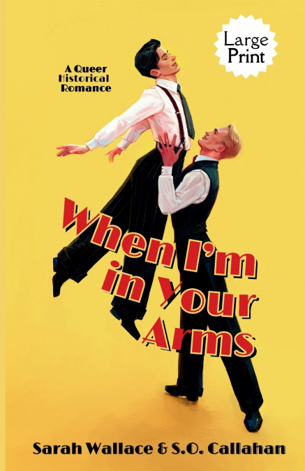 When I’m in Your Arms