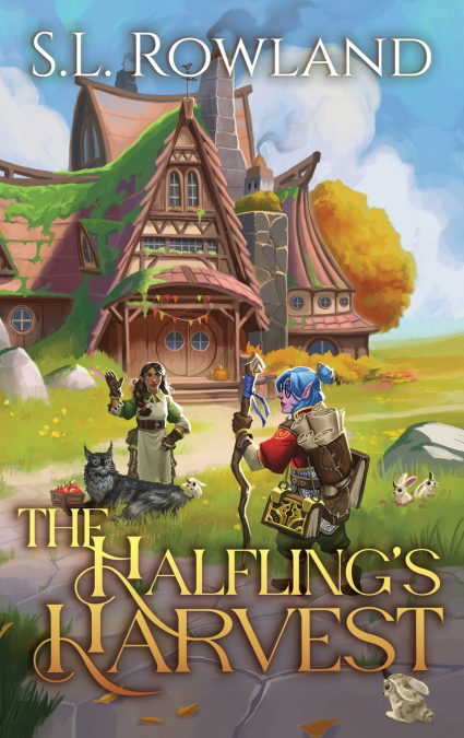 The Halfling’s Harvest