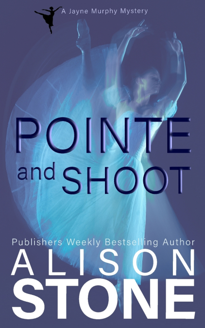 Pointe and Shoot