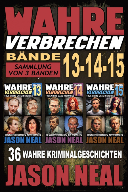 Wahre Verbrechen