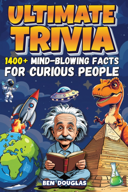 Ultimate Trivia