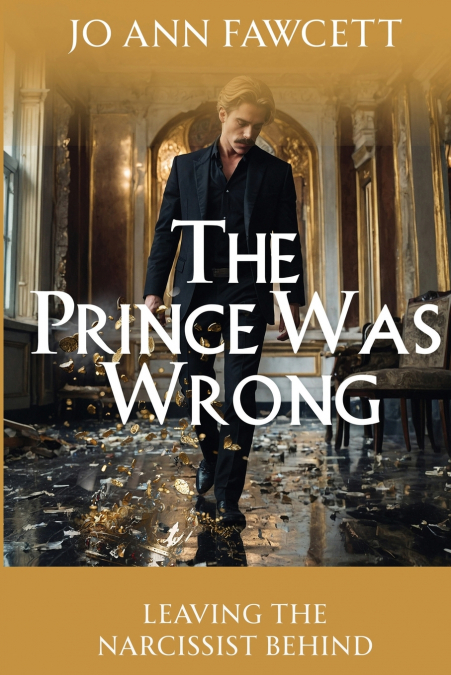 The Prince Was Wrong