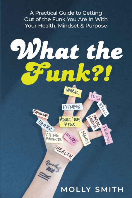 What the Funk?!