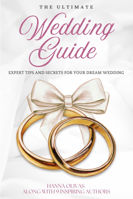 The Ultimate Wedding Guide