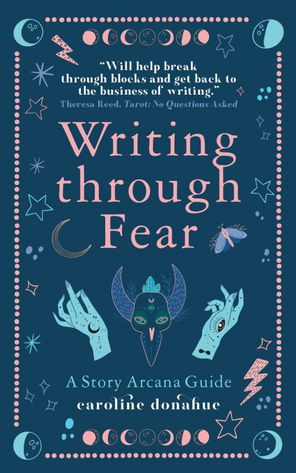 Writing Through Fear
