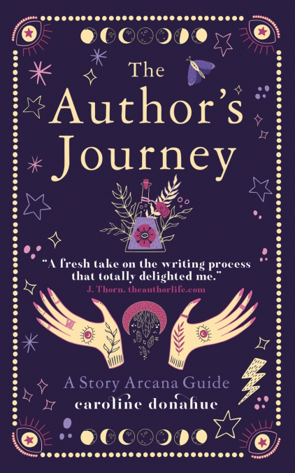 The Author’s Journey